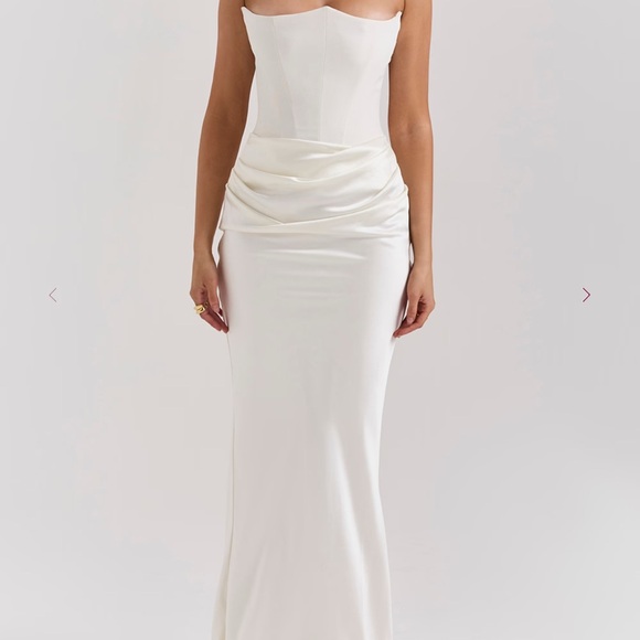 House of CB Persephone Dress - Picture 1 of 2